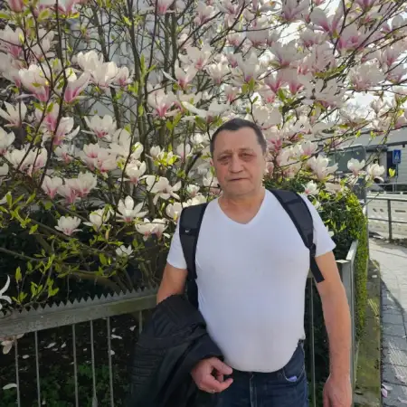 Johann, 67Flensburg, Germany
