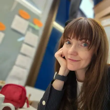 Irina, 38Neumünster, Germany