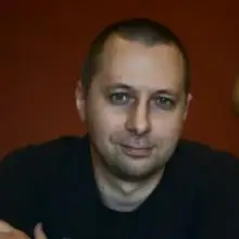 Aleksandr, 40Berlin, Germany 