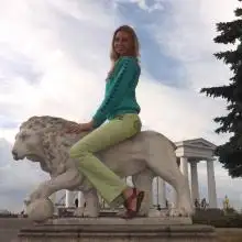 Anna, 34Estonia 
