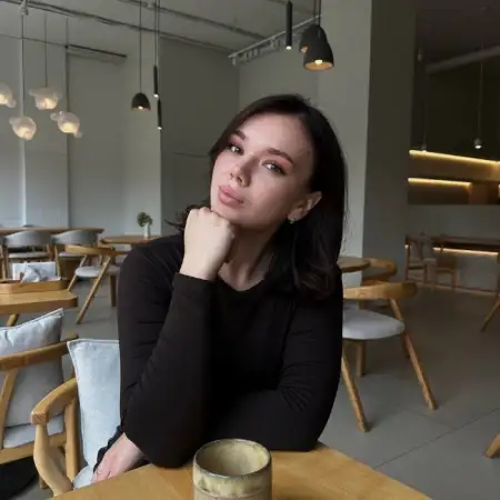Liza, 30Minsk, Belarus