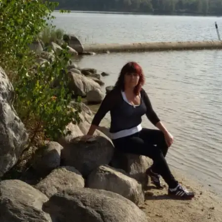 Tatjana, 62Bielefeld, Germany 