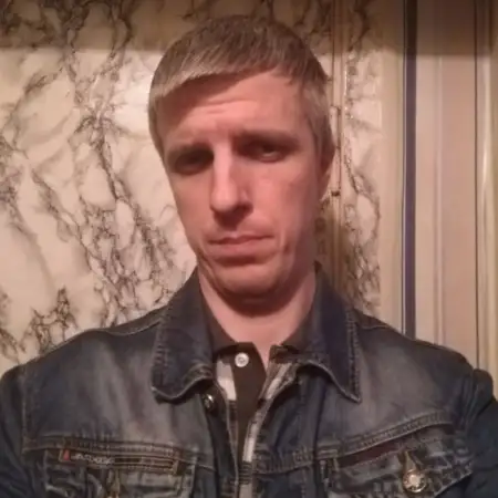 Sergey, 35Dnepropetrovsk, Ukraine 