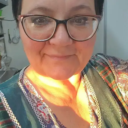 Lyalya, 54Yugorsk, Russia 