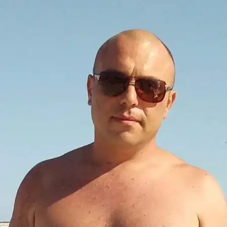 Sergey, 44Ashhaffenburg, Germany 