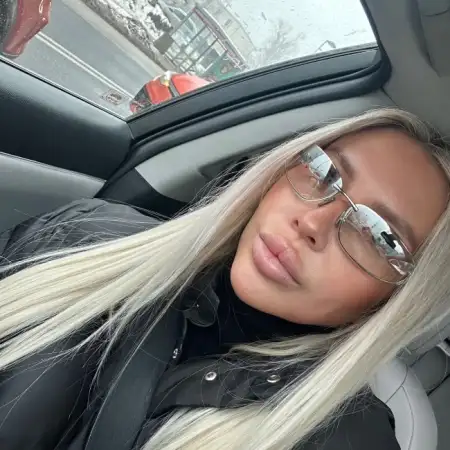 Vika, 35Warsaw, Poland 