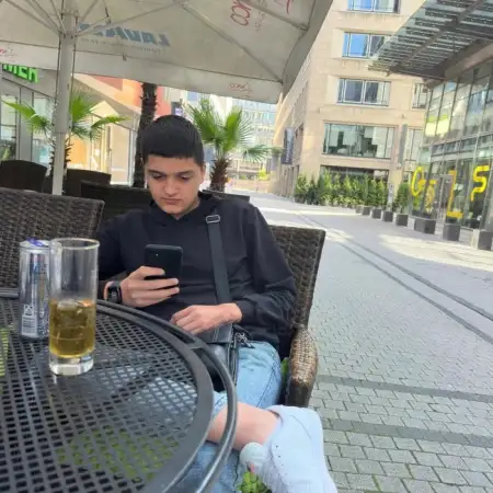 Dim, 19Rottweil, Germany