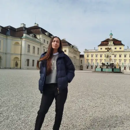 Kseniya, 48Esslingen, Germany 