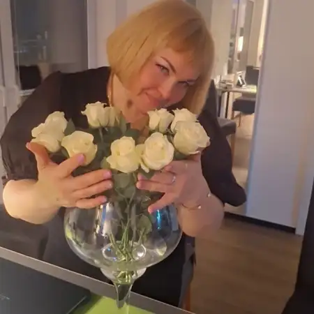 Natalie, 48Essen, Germany 