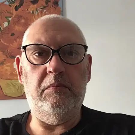 Aleksan, 59Munich, Germany