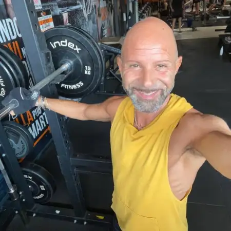 Nikolay, 48Hanover, Germany 