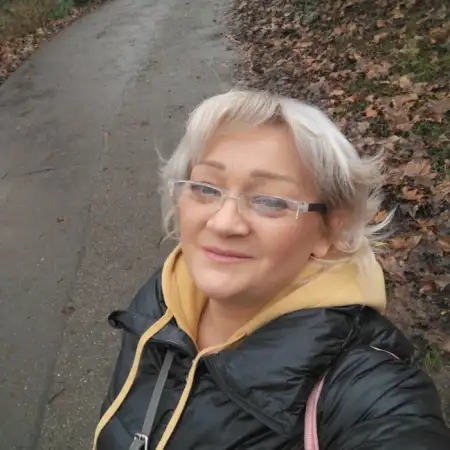 Svetlana, 35Pforzheim, Germany