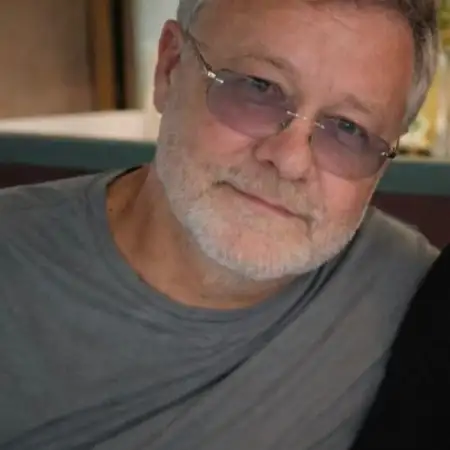 Waldemar, 68USA