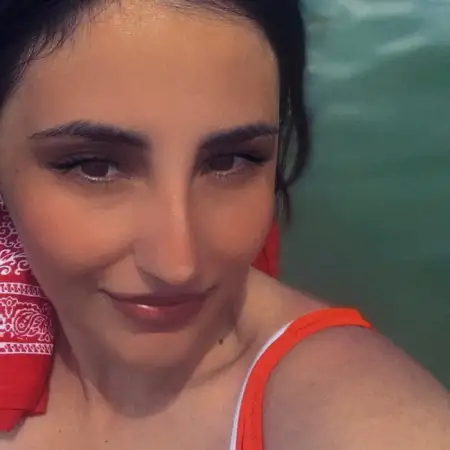 Meri, 34Ukraine 