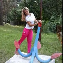 Dasha, 34Czech Republic 