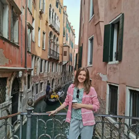 Olga, 39Karlsruhe, Germany 