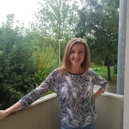 Olga, 39Karlsruhe, Germany 