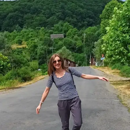 Olga, 39Karlsruhe, Germany 