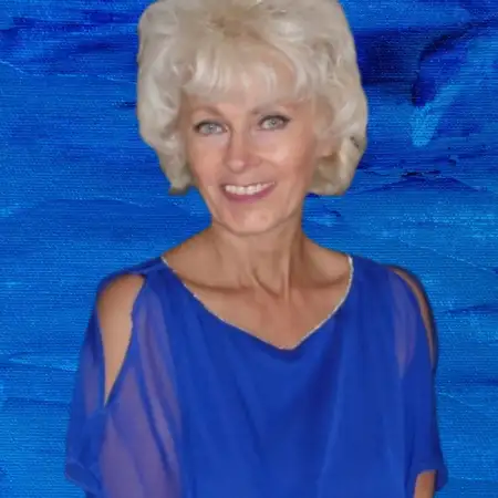 Lyudmila, 58Stuttgart, Germany 