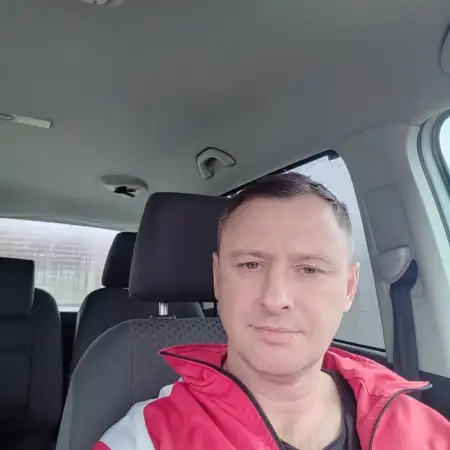 Artur, 41Elmshorn, Germany 
