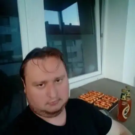 Alexej, 35Oldenburg, Germany