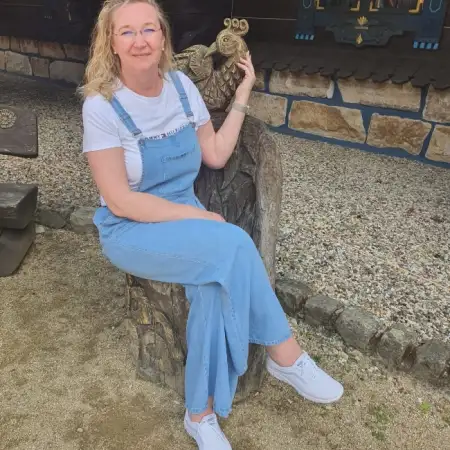Tatjana, 52Hanover, Germany 