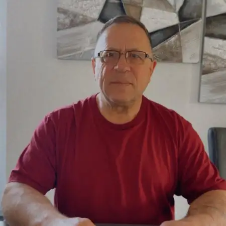 Vladimir, 65Oldenburg, Germany