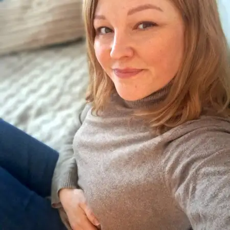 Anna, 42USA 