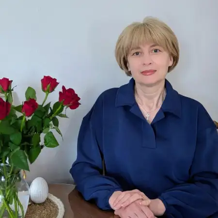 Tatyana, 56 USA