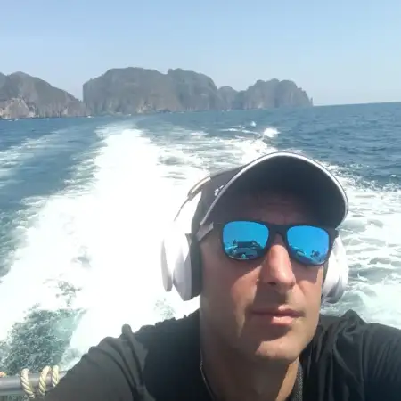 Dima, 39Sweden