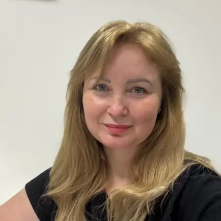 Iren, 43Brandenburg, Germany 