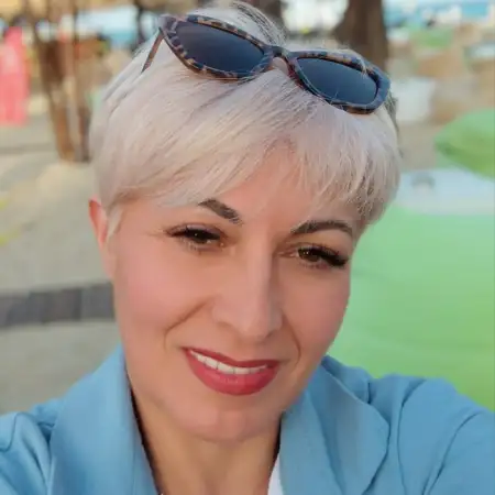 Tatyana, 49Hamburg, Germany 