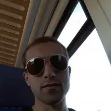 Oliver, 34Rostock, Germany 