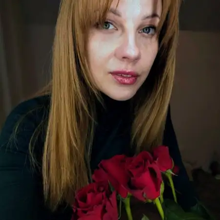 Hanna, 40Munster, Germany 