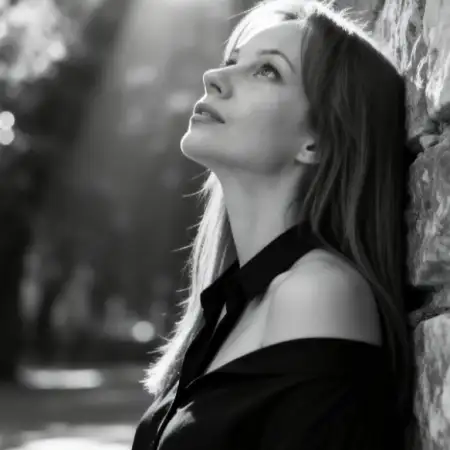 Hanna, 40Munster, Germany 