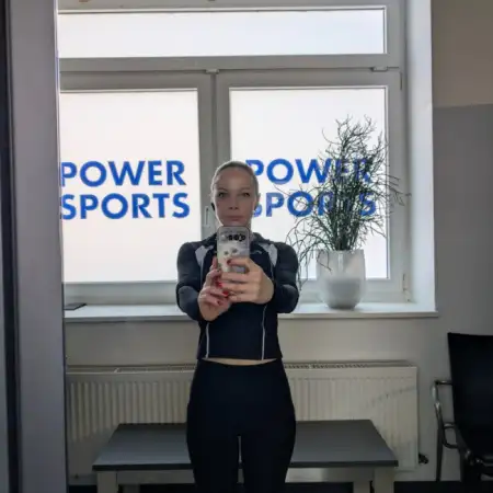 Hanna, 40Munster, Germany 