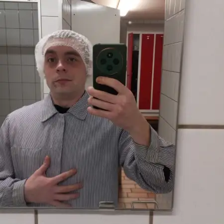Vladimir, 26Dortmund, Germany