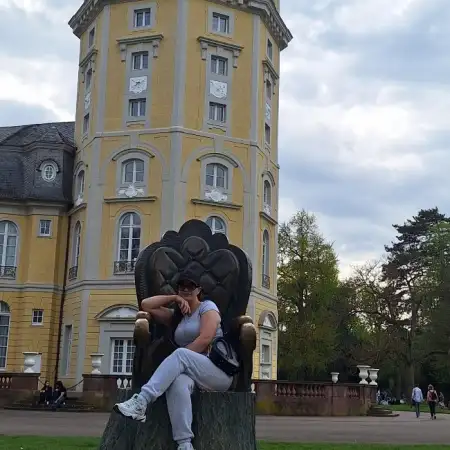 Lenusik, 41Baden-Baden, Germany 