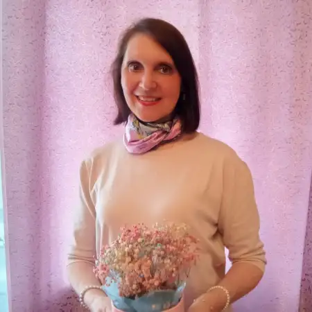 Tatiana, 54Malheim an der Ruhr, Germany 