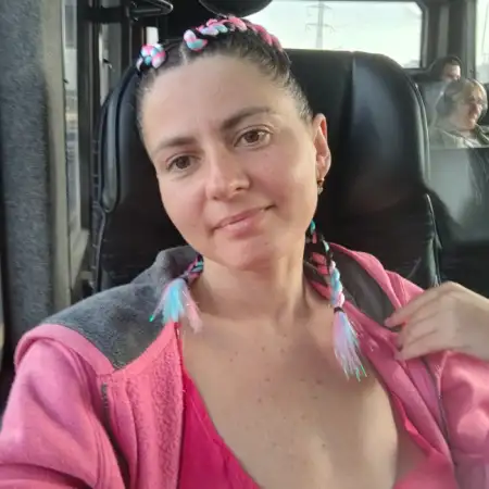 Sonya, 30Ramat Gan, Israel 