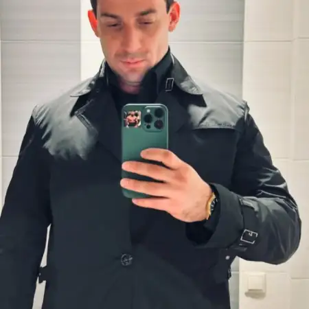 Filip, 34Dusseldorf, Germany 