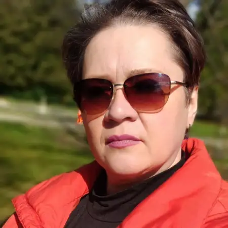 Olga, 49Detmold, Germany 