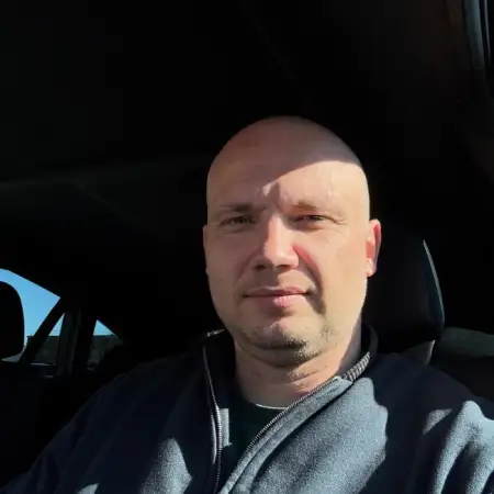 Niko, 40Sweden 