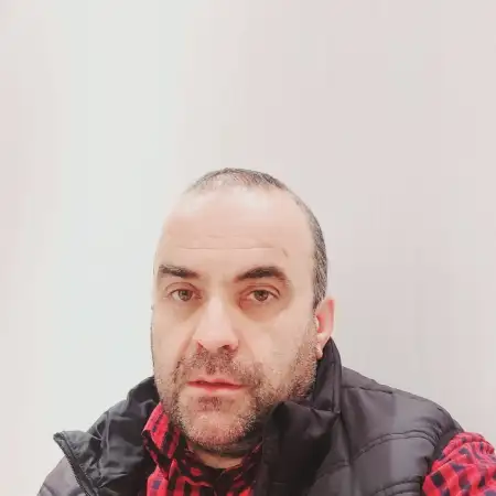 Misho, 49Sofia, Bulgaria 