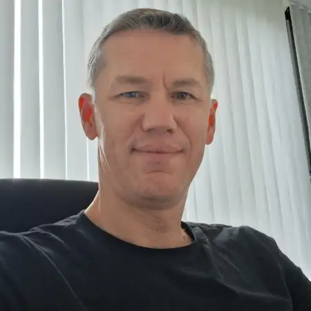 Denis, 50Dusseldorf, Germany 
