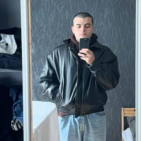 Bohdan, 24Magdeburg, Germany 