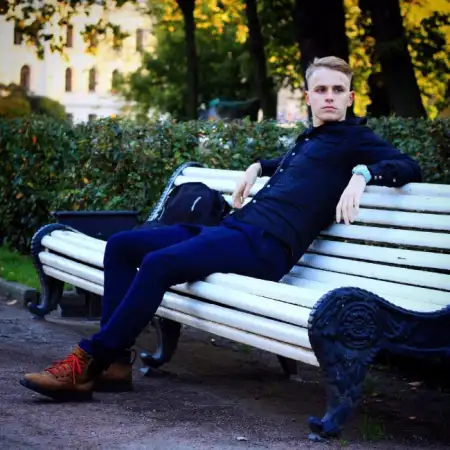 Aleks, 29Russia 