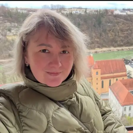Vivi, 42Nuremberg, Germany 