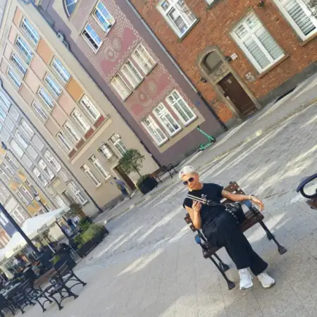 Natallia, 50Poland 