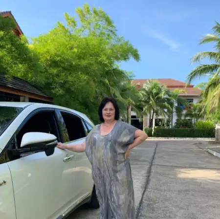 Mayya, 56Concorde, USA